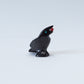 Calvert Bowannie: Black Marble, Raven