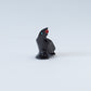 Calvert Bowannie: Black Marble, Raven