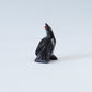 Calvert Bowannie: Black Marble, Raven