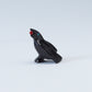 Calvert Bowannie: Black Marble, Raven