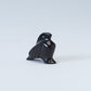 Calvert Bowannie: Black Marble, Raven