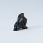 Calvert Bowannie: Black Marble, Raven