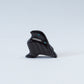 Calvert Bowannie: Black Marble, Raven