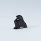 Calvert Bowannie: Black Marble, Raven