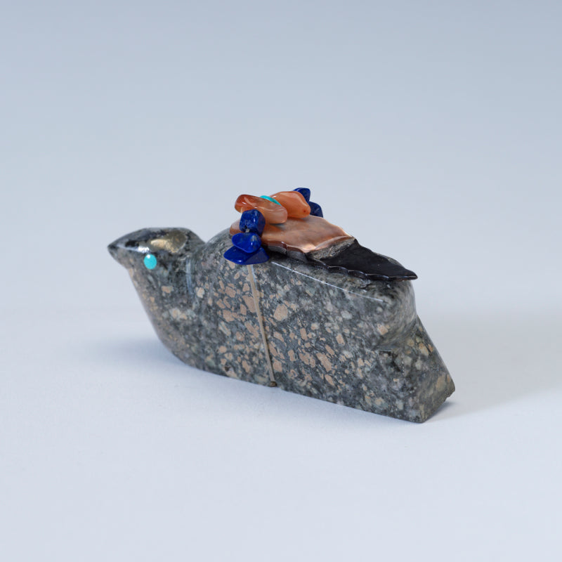 David Chavez: Granite, Bird