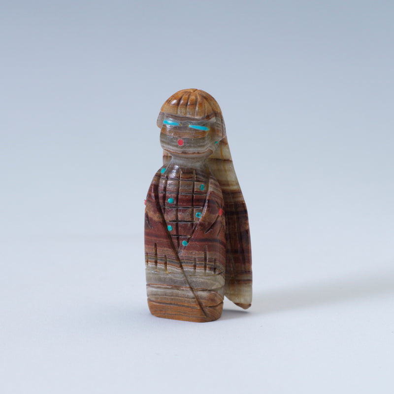 Douglas Martza: Onyx, Maiden