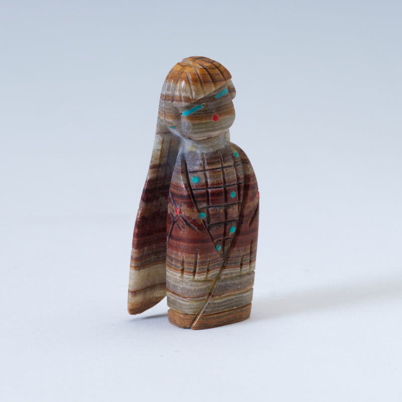 Douglas Martza: Onyx, Maiden