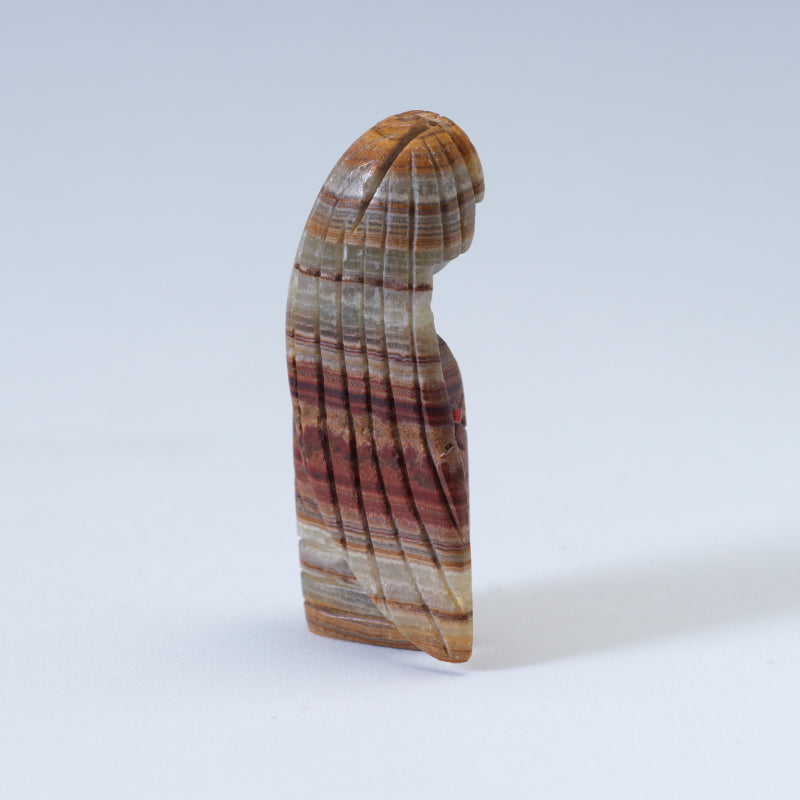 Douglas Martza: Onyx, Maiden