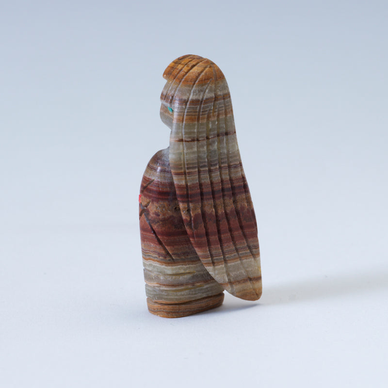 Douglas Martza: Onyx, Maiden