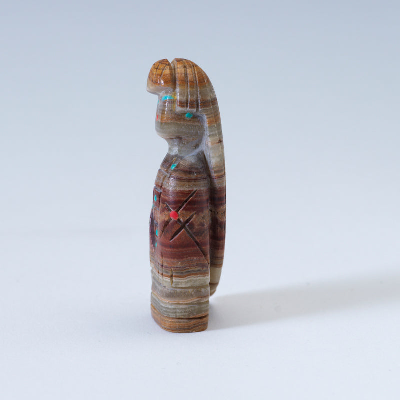 Douglas Martza: Onyx, Maiden