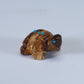Marilyn Quam: Onyx, Turtle