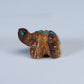 Marilyn Quam: Onyx, Turtle