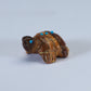 Marilyn Quam: Onyx, Turtle