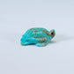 Daisy Rose Leonard: Turquoise, Turtle