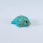 Daisy Rose Leonard: Turquoise, Turtle