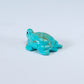 Daisy Rose Leonard: Turquoise, Turtle