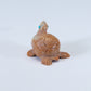Nelson Yatsattie: Dolomite, Turtle