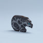 Kateri Q. Sanchez: Septarian Concreation, Bear