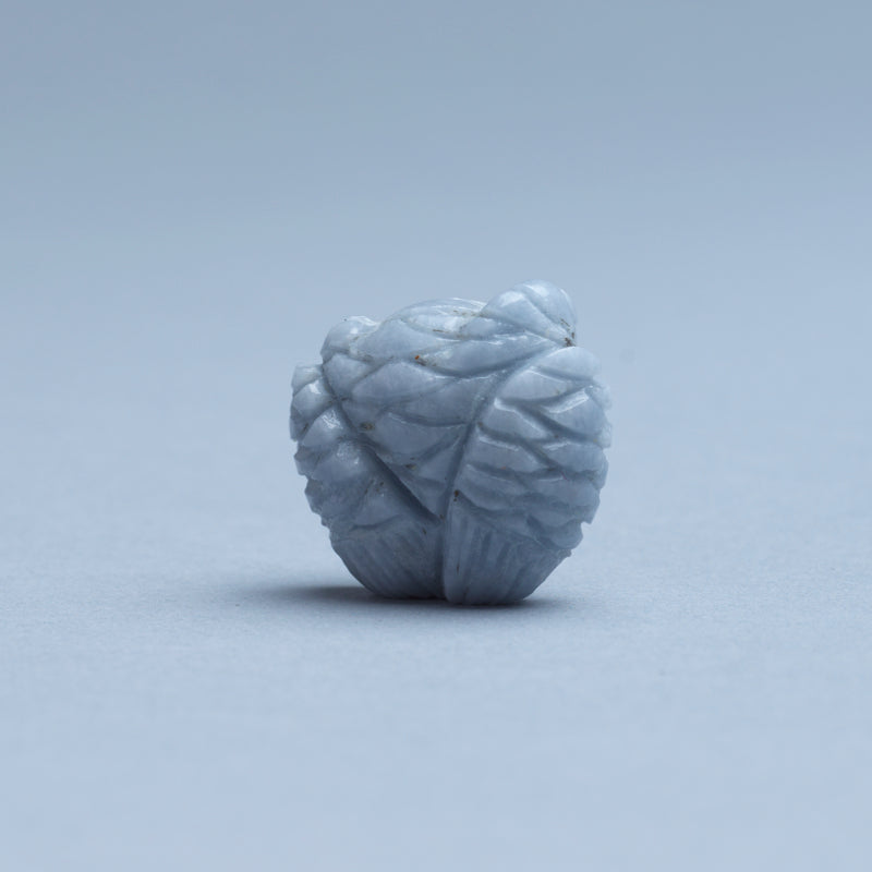 Kateri Q. Sanchez: Angelite, Owl