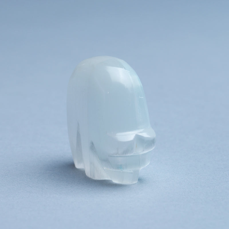 Kenric Laiwekate: Selenite, Bear