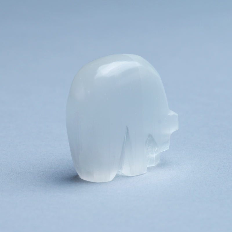 Kenric Laiwekate: Selenite, Bear