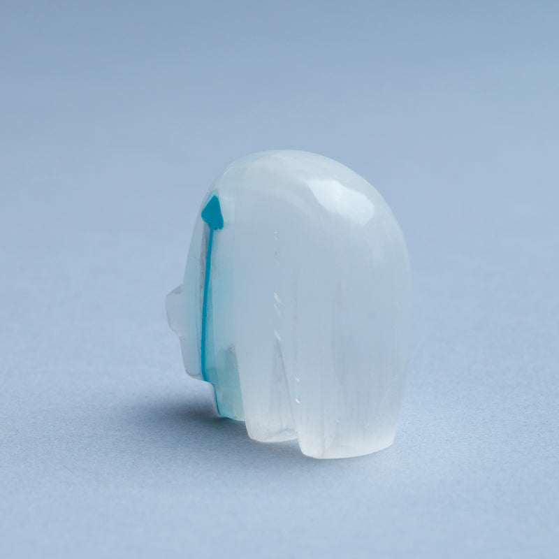 Kenric Laiwekate: Selenite, Bear