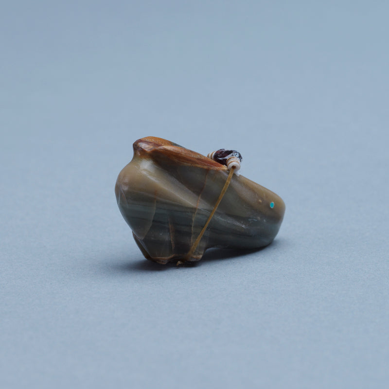 Sylvia Quam: Spirit Stone, Rabbit