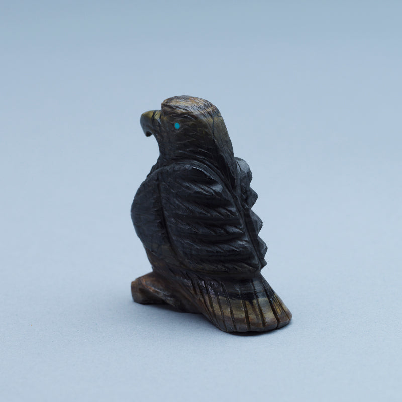 Tony Mackel: Picasso, Eagle