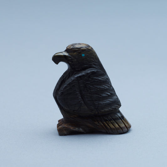 Tony Mackel: Picasso, Eagle