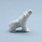 Herbert Him: White Marble, Bear