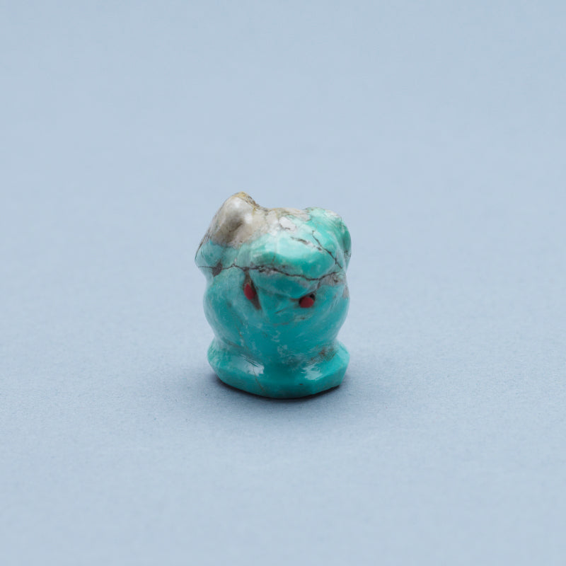 Alvin Calavaza: Varascite, Owl