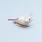Ruben Najera: Shell, Mouse on Base