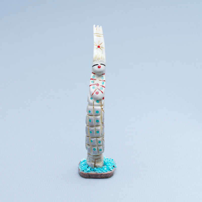 Stafford Chimoni: Antler, Tablita Maiden