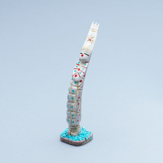 Stafford Chimoni: Antler, Tablita Maiden