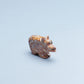 Waldo Davis: Tigilite, Bear