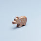 Waldo Davis: Tigilite, Bear