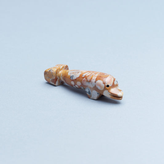 Waldo Davis: Tigilite, Dolphin