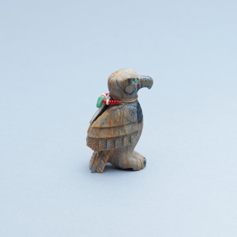 Douglas Martza: Picasso, Eagle