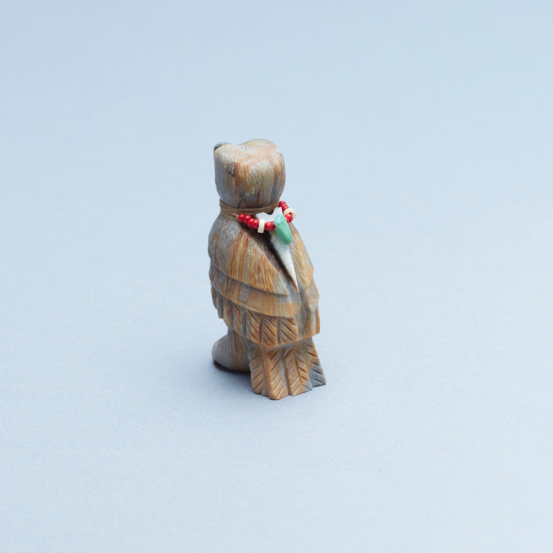 Douglas Martza: Picasso, Eagle