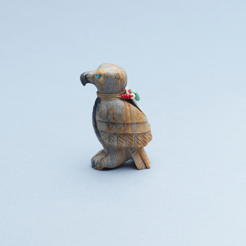 Douglas Martza: Picasso, Eagle