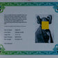 Silvester Hustito: "Hidden #1 ", Photo Print