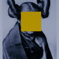 Silvester Hustito: "Hidden #1 ", Photo Print