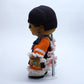 Bobbie Natewa: Crochet, Hopi Doll w/accessories