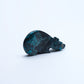 Reynold Lunasee: Kingman Turquoise, Bear