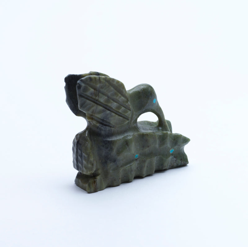 Cody Cheama: Serpentine, Hummingbird