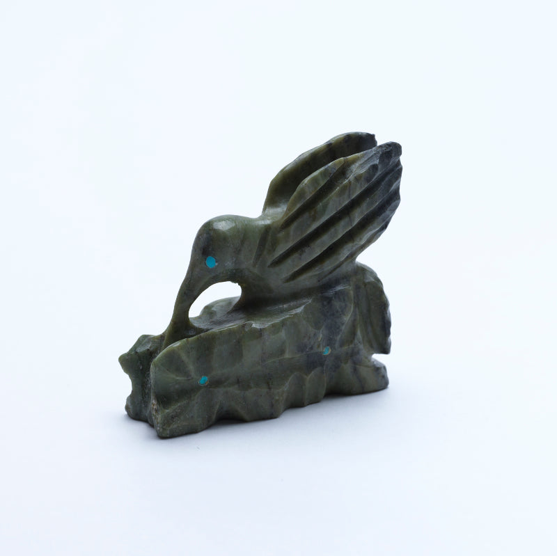 Cody Cheama: Serpentine, Hummingbird