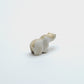 Claudia Peina: Antler, Bear