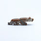 Reynold Lunasee: Picasso Marble, Mountain Lion