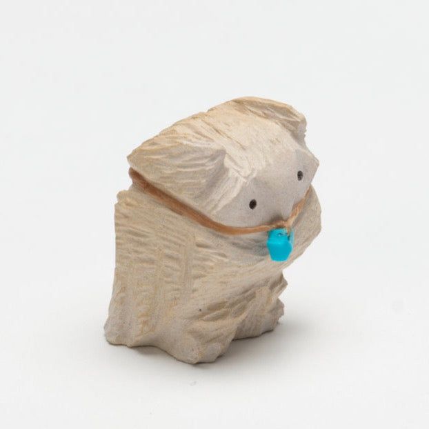 Unknown Artist: Fishrock, Owl