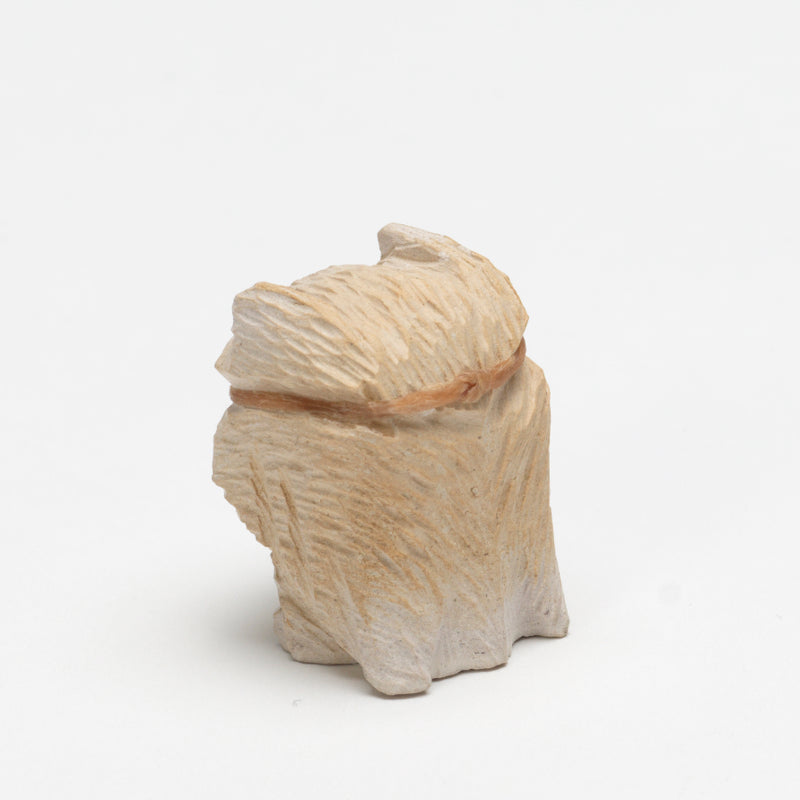 Unknown Artist: Fishrock, Owl